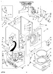 Diagram for 02 - Cabinet