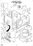 Diagram for 02 - Cabinet