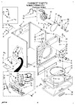 Diagram for 02 - Cabinet