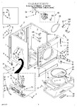 Diagram for 02 - Cabinet