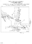 Diagram for 04 - 3401771 Burner Assembly