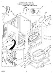 Diagram for 02 - Cabinet