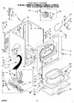 Diagram for 02 - Cabinet