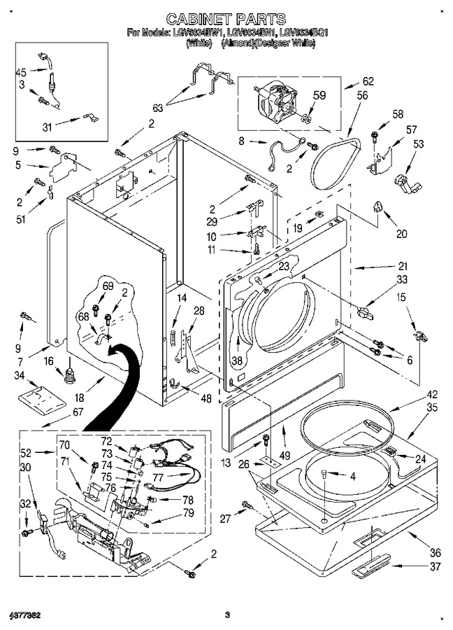 Diagram for LGV6634BN1