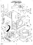 Diagram for 02 - Cabinet