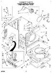 Diagram for 02 - Cabinet