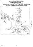 Diagram for 04 - 3401771 Burner Assembly