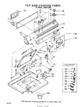 Diagram for 03 - Top And Console