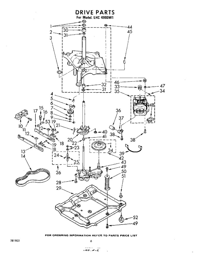 Diagram for LHC4900W1