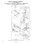 Diagram for 06 - 688639 Burner