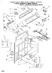 Diagram for 02 - Controls And Rear Panel