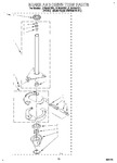 Diagram for 08 - Brake And Drive Tube