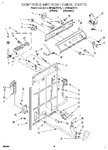 Diagram for 02 - Controls And Rear Panel