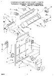 Diagram for 02 - Control And Rear Panel