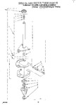 Diagram for 09 - Brake And Drive Tube