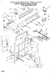 Diagram for 02 - Controls And Rear Panel