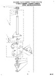 Diagram for 08 - Brake And Drive Tube