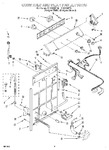 Diagram for 02 - Controls And Rear Panel