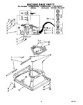 Diagram for 07 - Machine Base