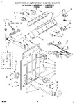 Diagram for 02 - Controls And Rear Panel