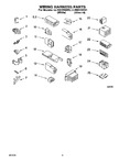 Diagram for 07 - Wiring Harness