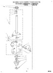 Diagram for 08 - Brake And Drive Tube