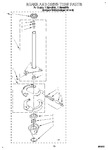 Diagram for 07 - Brake And Drive Tube