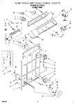 Diagram for 02 - Controls And Rear Panel