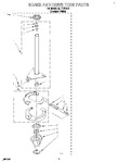 Diagram for 09 - Brake And Drive Tube