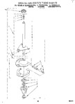 Diagram for 08 - Brake And Drive Tube