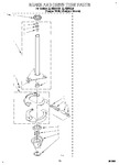 Diagram for 08 - Brake And Drive Tube