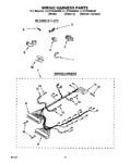 Diagram for 08 - Wiring Harness