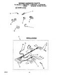 Diagram for 08 - Wiring Harness