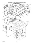 Diagram for 03 - Controls And Rear Panel