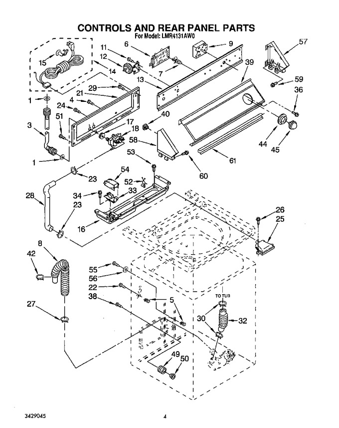 Diagram for LMR4131AN0