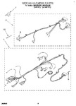 Diagram for 07 - Wiring Harness