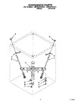 Diagram for 06 - Suspension