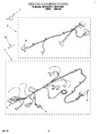 Diagram for 07 - Wiring Harness