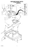 Diagram for 04 - Machine Base