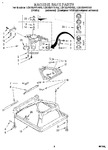 Diagram for 06 - Machine Base