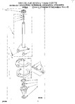 Diagram for 09 - Brake And Drive Tube