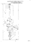 Diagram for 08 - Brake And Drive Tube