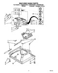 Diagram for 07 - Machine Base