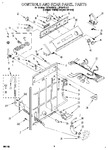 Diagram for 02 - Controls And Rear Panel