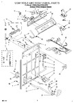 Diagram for 02 - Controls And Rear Panel