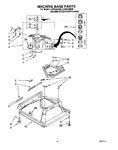 Diagram for 06 - Machine Base