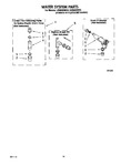 Diagram for 08 - Water System
