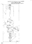 Diagram for 07 - Brake And Drive Tube