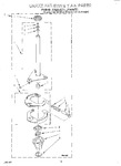 Diagram for 07 - Brake And Drive Tube