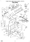 Diagram for 02 - Controls And Rear Panel